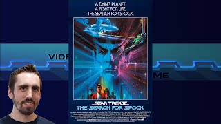 Star Trek III: The Search for Spock | Video Games Over Time