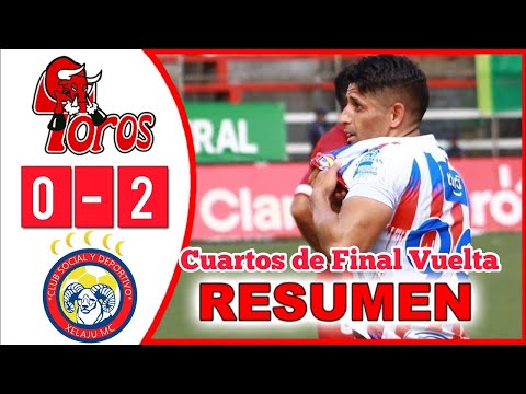 ⚽Malacateco vs Xelajú (0-2) | Resumen | Cuartos de Final Vuelta | 3/01/2021