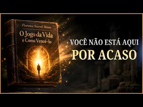 O Jogo Invisível Que Decide Tudo | Audiobook Completo