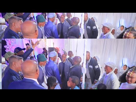 ድምፃዊ ሳሚኤል ተስፉ (ሰብ ግበርኒ ) ኣብ መርዓ ዓጋመ  #Samuel-Tesfu (Seb Gberini) best wedding Tigrigna 2024