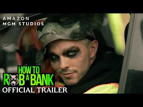 Official Trailer
