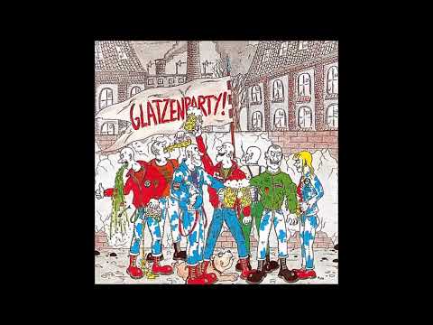 Kahle Kopfe - Endstufe