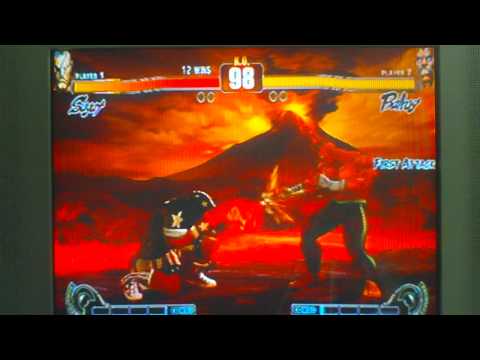 SG_Remy (Sag) vs SCMcG (Rog)