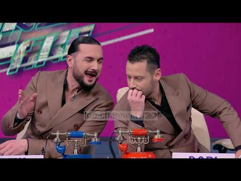 Fiks Fare, Alibeaj: "Opozita u la Ramën shqiptarëve për eksperiment", 24 Janar 2020, Pjesa 3