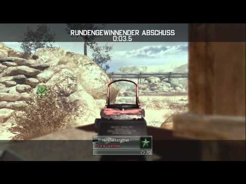 CSL 4v4 S&D eternal Gaming vs eyes on u - Afghan