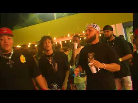 WELON - LOCA & FRECA  [VIDEO OFICIAL]