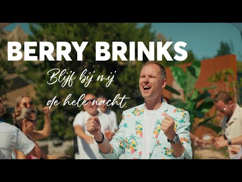 Berry Brinks