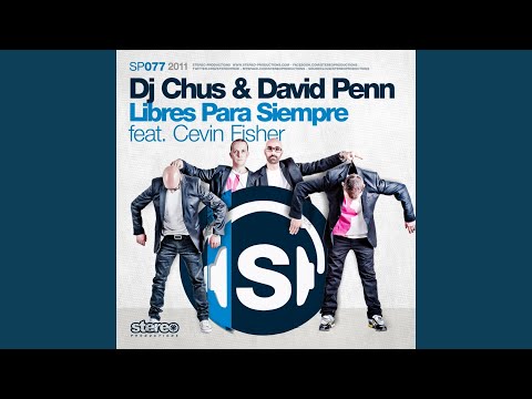 Libres Para Siempre (feat. Cevin Fisher) (Jonny Marciano, Nicola Torriero Casa Nostra Mix)