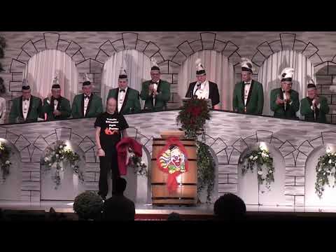 MCV Prunk- und Elferratssitzung 2011 - Teil 3