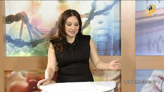 Առողջություն և Գեղեցկություն 22.05.2020, սնկային հարուցիչներ