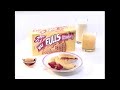 Kellogg S Eggo Eggoman Commercial Strawberry Waf Fulls 2003
