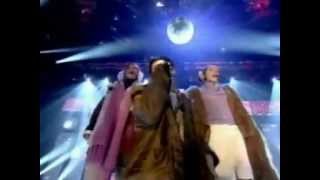 S Club Juniors - Puppy Love (TOTP Saturday Show)