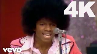 The Jackson 5 - The Life Of The Party (Official Music Video) HD