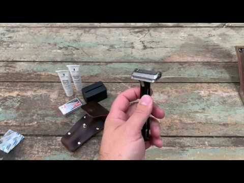 Unboxing the OneBlade HYBRID