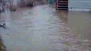 Mar 2008 Flood Malvern, OH -02