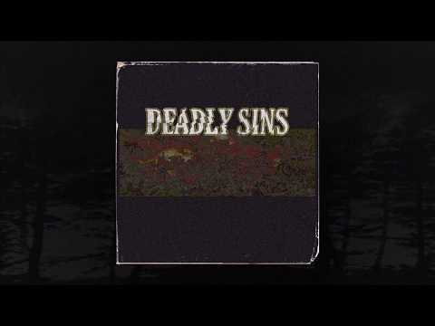 MUSTYJAYDIN x CVTVSTRXPHE - DEADLY SINS (PROD. DJ BLOODY G) (MEMPHIS 66.6 EXCLUSIVE)