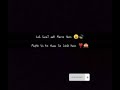 Ramta Jogi Main Prem Ka Pyala Piya Black Screen WhatsApp Status