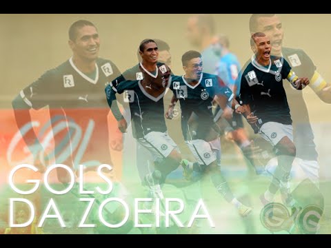 SPORT 0x1 GOIÁS - NARRAÇÃO GOIAS MIL GRAU