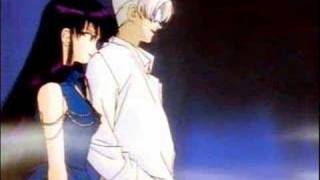 Never Too Late (Michael Franti) - a Sailor Moon AMV