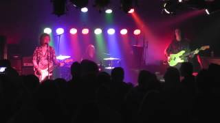 Bernie Torme - No Easy Way (Live - remastered)