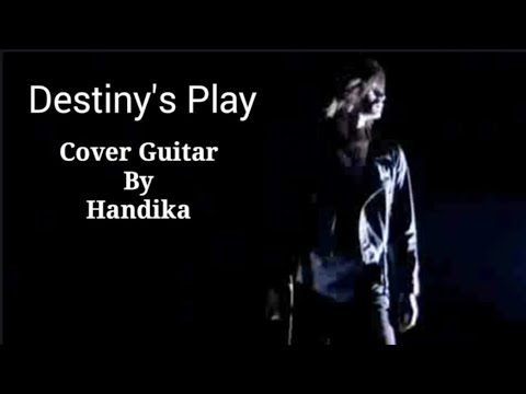 Tetra Fang - Destiny's Play ~Cover~