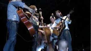 The Avett Brothers: Salvation Song