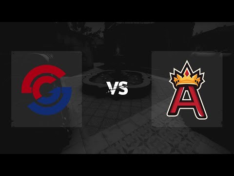 Map 2 / Inferno / Syman Gaming vs. Aristocracy | Games Clash Masters Gdynia 2019