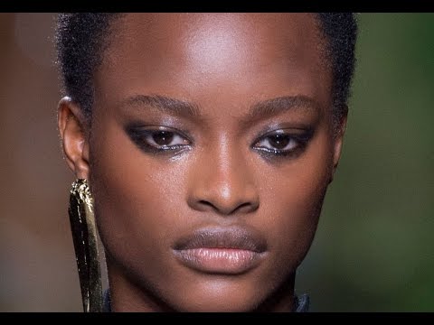 Top Newcomer Mayowa Nicholas (SS17)