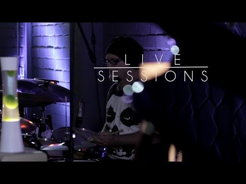 Radaid   War Live Session