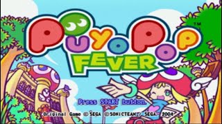 Vidéo Puyo Pop Fever