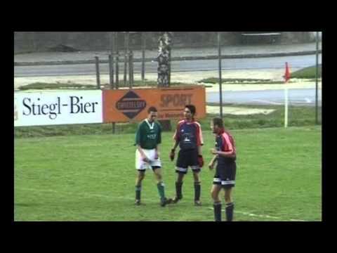 Union Gaspoltshofen vs. UnionG - Fussball