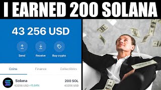 Rug Pull GUIDE 2025! New Method | I'm creating a Solana memecoin!