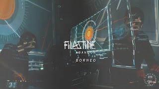 FILASTINE - Con Las Manos en La Masa + Skirmish + Sixty Cycle Drum | Live at Borneo Country Bar