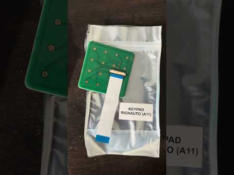 Electronic Controller