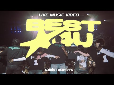 Best4U (video musicale dal vivo) | Kingdomcity Youth