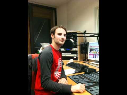 Kulturkritiker - Berufsinterview, Folge 1