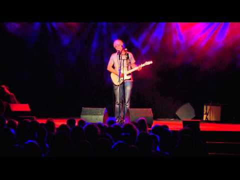 Toni Hoffmann @ Open Stage Roxy Ulm Mai 2014