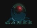 ASC Games Logo
