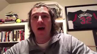 Sunday Swings Live Episode 8:2018 - The Problem with Ego