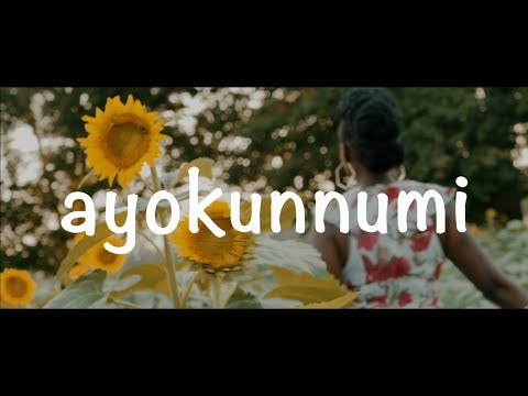 Aramide -Ayokunnumi (Official Video)