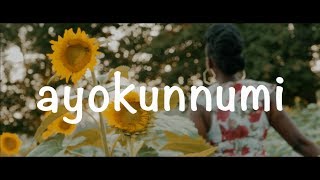 Ayokunnumi Music Video