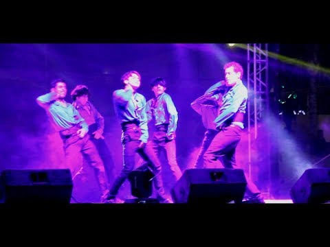 VIXX (빅스) - Chained up (사슬) | Dance Cover by R10T - Kpop Live Xperience 4