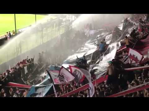 "LOS BORRACHOS DEL TABLON// RIVER VS EXCURSIONISTAS COPA ARGENTINA" Barra: Los Borrachos del Tablón • Club: River Plate • País: Argentina