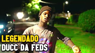 Quando Rondo - Ducc Da Feds (Legendado)