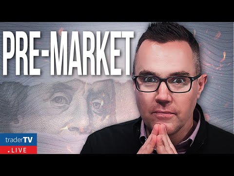 Morning Prep: $TSLA $OIL $AMC $APE $AAPL $INTC $BFLY | April 04