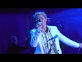 Brandi Carlile Live Song with The Colorado Symphony - 60 Years - 2021 Tour Show - Mojo Music Philly Brandi Carlile Live Song with The Colorado Symphony - 60 Years - 2021 Tour Show