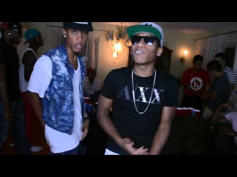 Kay P - Young Nigga Shit (Official Music Video) Prod. Young Sayidd (Seaside Vol.1)