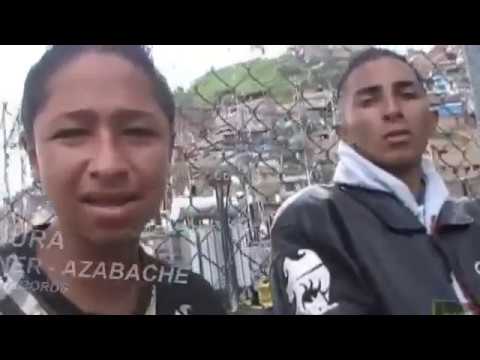 vida dura  azabache mc owner O.o