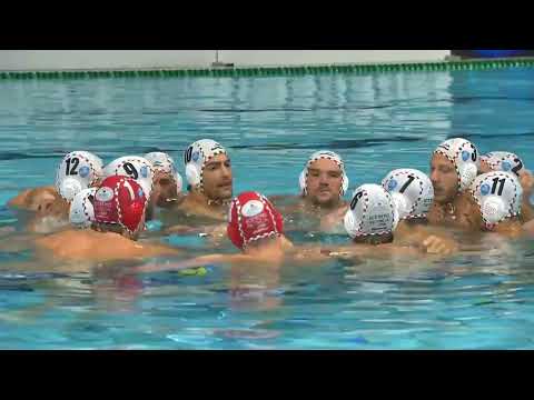 Pro Recco vs Waspo Hannover - Full  Match - Champion's League 2022-2023 - Round 10