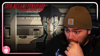 Playing Through Shin Megami Tensei III Nocturne!